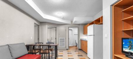 Fanshawe Residence & Conference Centre